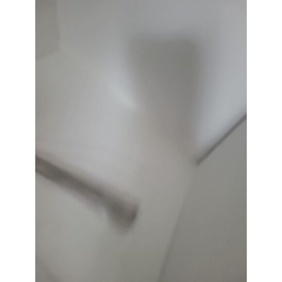 International Lyon NEW CHARM Table Knife Stainless Satin Handle Glossy Flatware - Picture 2 of 5